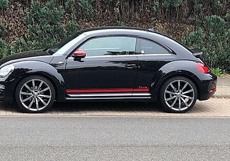 VW Beetle Volkswagen 1,4 TSI R-Line/FENDER/CLUB/CARBON/MONTEREY
