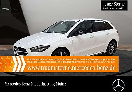 Mercedes-Benz B 250 e EDITION 2020+AMG+NIGHT+AHK+LED+KAMERA+8G