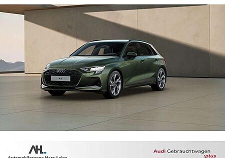 Audi A3 Sportback 30 TFSI advanced S-tronic Navi ACC VC+ R