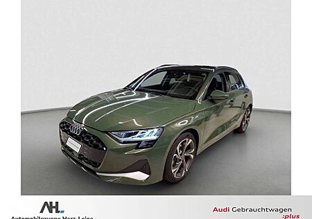 Audi A3 Sportback 30 TFSI advanced S-tronic Navi ACC VC+ R