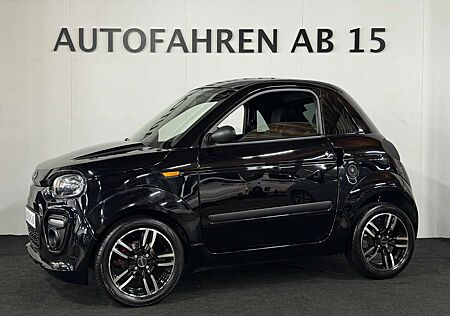 Microcar Due Sport, Klima, DCI, Servo, Carplay, Inkl Lieferung