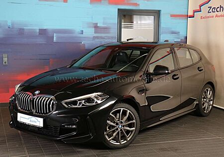 BMW 120 i DKG 5-trg. M-Sport adap.LED Lenkradhzg AHK