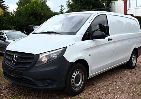 Mercedes-Benz Vito Kasten 116 CDI/BT RWD lang