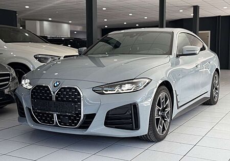 BMW 420 d Gran Coupe*M-PAKET*KAMERA*LED-SCHW*1.HAND*