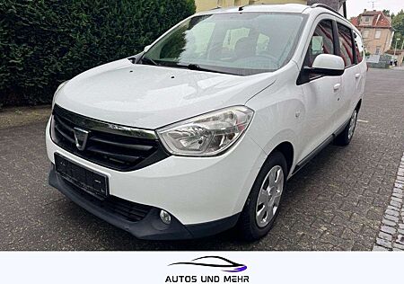 Dacia Lodgy Laureate Klima Fenster el.