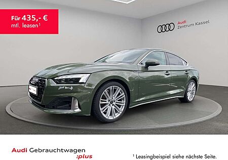 Audi A5 35 TFSI Matrix Navi AHK PDC+