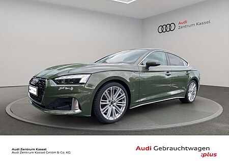 Audi A5 35 TFSI Matrix Navi AHK PDC+
