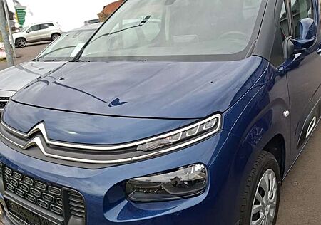Citroën Berlingo Citroen M BlueHDi 130 FEEL