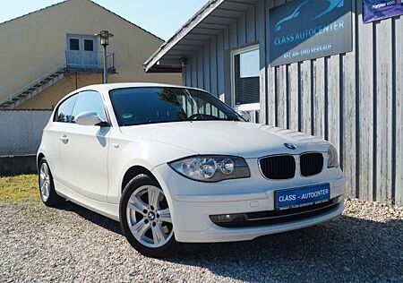 BMW 118 i Lim.|Klimaautomatik|AHK|