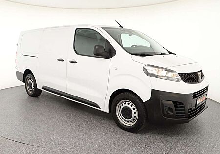 Fiat Scudo Kasten L3 100 Moduwork|Carplay+AA|DAB|Holz