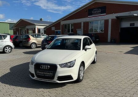 Audi A1 attraction 1.6TDI #Navi#SHZ#PDC#S-Line