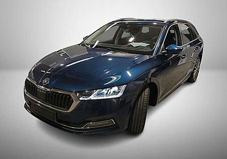 Skoda Octavia 1.4 iV Combi Style DSG*Matrix*Navi*DAB*M