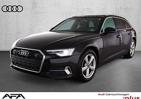 Audi A6 Avant 40 TDI Advanced quattro S tronic AHK*Pano*RF