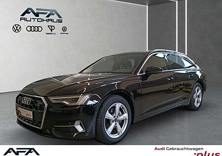 Audi A6 Avant 40 TDI Advanced quattro S tronic AHK*Pano*RF