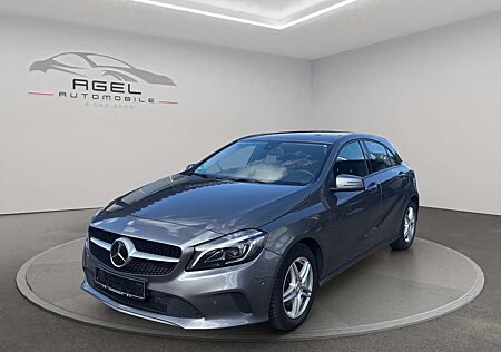 Mercedes-Benz A 200 CDI*LMF*Klimaauto.*Xenon*PDC V/H*