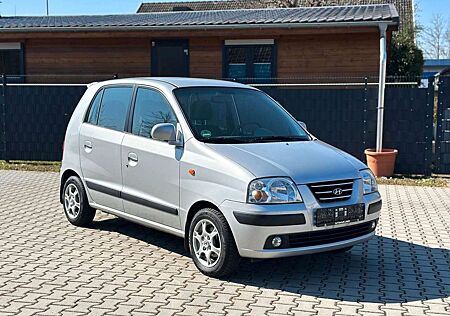 Hyundai Atos 1.1 Prime