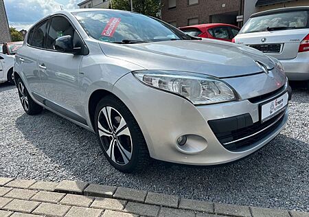 Renault Megane III Lim. 5-trg. BOSE Edition