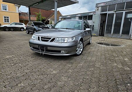 Saab 9-5 2.0t Vector Sport-Kombi