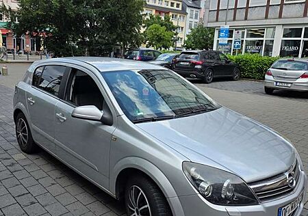 Opel Astra Innovation "110 Jahre"