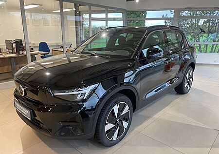 Volvo XC 40 XC40 Recharge 82 kWh Single M. Extended Range RWD Plus