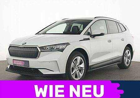Skoda Enyaq 60 Loft ACC|Kamera|AHK|Wärmepumpe|Navi
