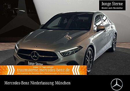Mercedes-Benz A 200 Lim PROGRESSIVE+PANO+LED+KAMERA+KEYLESS+7G