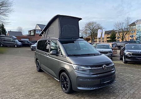 VW T7 Volkswagen California Ocean 2,0 TDI IQ.Light LED AHK