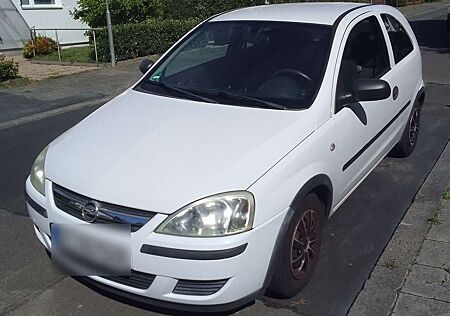 Opel Corsa 1.0 12V Edition