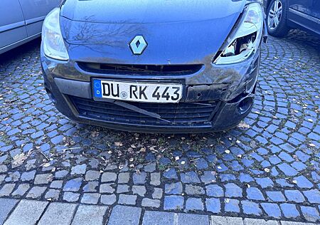 Renault Clio 1.2 16V 75 Yahoo!