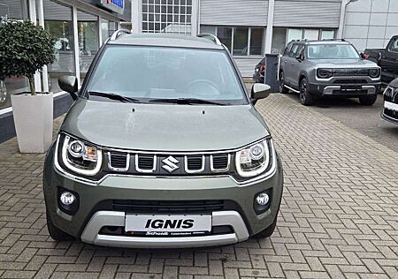 Suzuki Ignis Comfort ALLGRIP