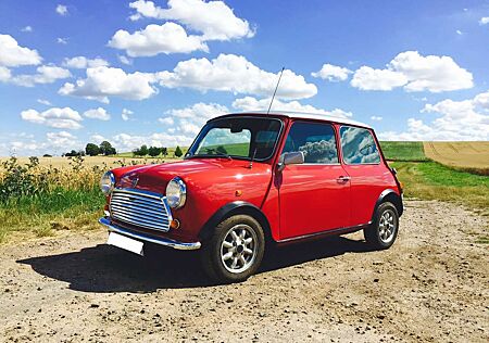 Rover MINI