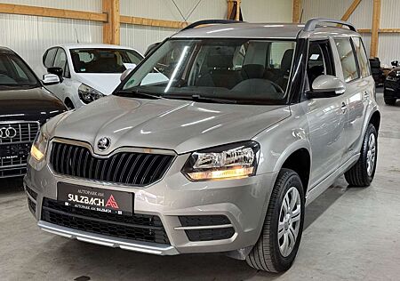 Skoda Yeti Active/SHZ/PDC/1.HAND