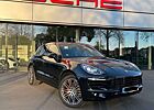 Porsche Macan S Individual*Luft*Pano*Chrono*PDK