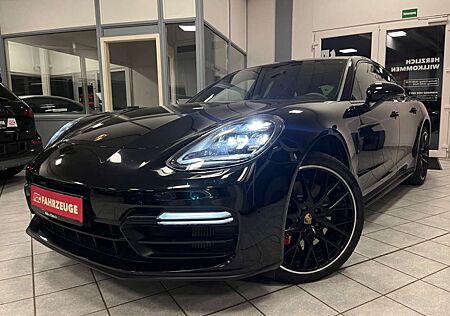 Porsche Panamera GTS V8 Alcantara /Luft /Pano /21 Zoll