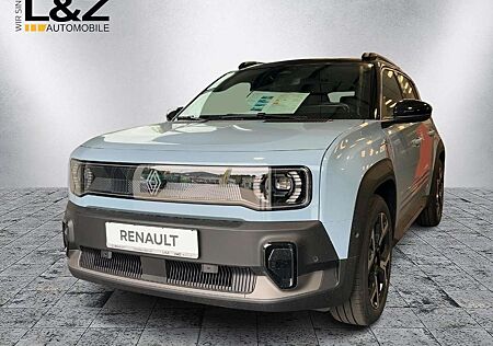 Renault R 4 E-Tech Techno 150 Comfort Range