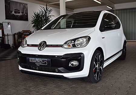 VW Up Volkswagen ! 1.0 TSI GTI Climatronic Sound Beats PDC