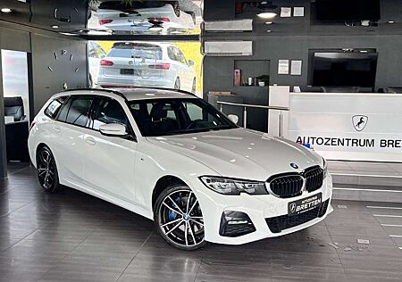 BMW 330 e Touring M Sport*Live*PDC*Navi*Tempomat