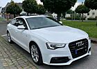 Audi A5 3.0 TFSI Sportback quattro S tronic