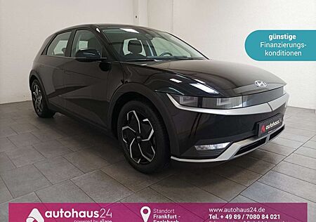 Hyundai IONIQ 5 Elektro Navi|CAM|LED|Sitzhzg.