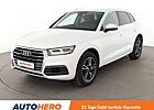 Audi Q5 3.0 V6 TDI Design quattro Aut.*NAVI*MATRIX*