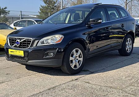 Volvo XC 60 XC60 D5 AWD Aut. Momentum