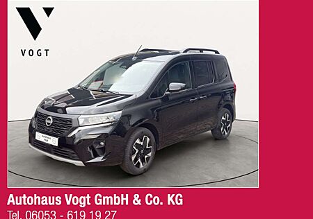 Nissan Townstar Kombi L1 Tekna°AUTOM°NAVI°KAMERA°PDC°SH