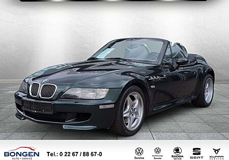 BMW Z3 M ROADSTER Leder Klima Sitzheizung Klima Leder
