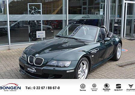 BMW Z3 M ROADSTER Leder Klima Sitzheizung Klima Leder