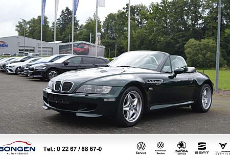 BMW Z3 M ROADSTER Leder Klima Sitzheizung Klima Leder