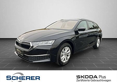 Skoda Octavia Combi Selection 1,5 TSI DSG ACC NAV KAME