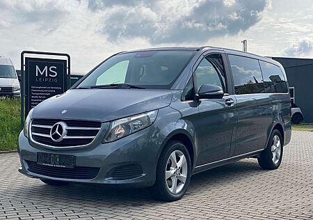 Mercedes-Benz V 250 CDI Edition Lang 4 Matic 7xSitze