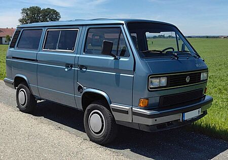 VW T3 Multivan Volkswagen / Rarität / Historisches Fahrzeug