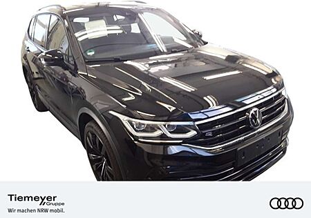 VW Tiguan Allspace Volkswagen 2.0 TDI DSG 4M R-LINE UPE75 LM20