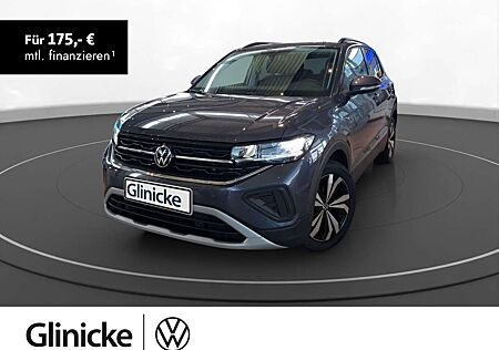 VW T-Cross Volkswagen Life 116 PS DSG | LED Scheinwerfer | RÜK